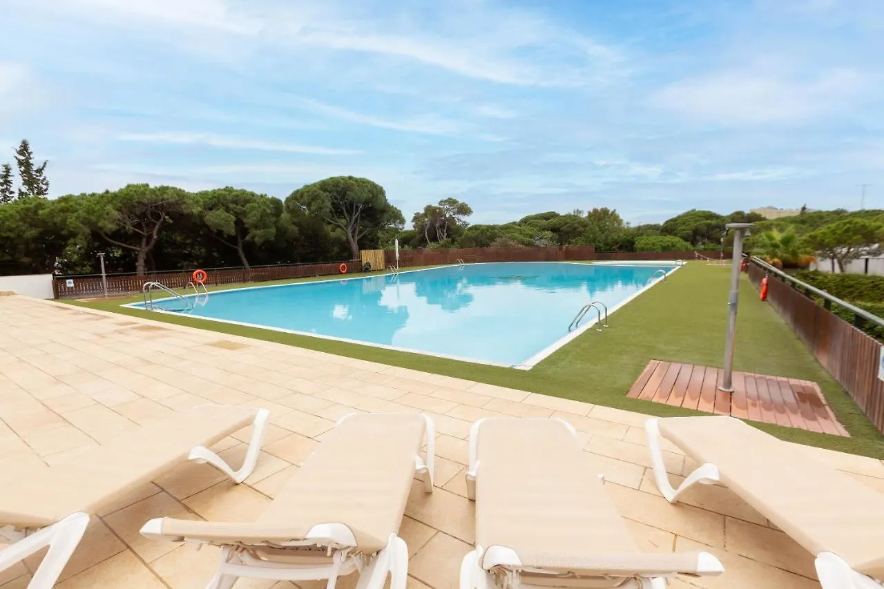 Holacamp Barcelona Gava Campsite